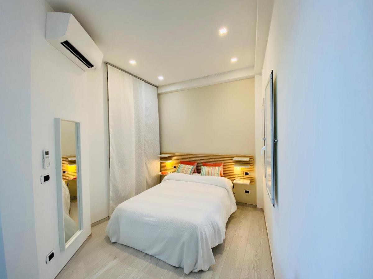 Al Castello Apartment Riomaggiore Luaran gambar