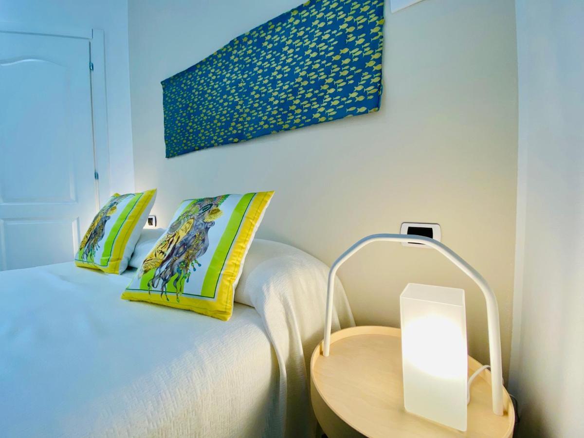 Al Castello Apartment Riomaggiore Luaran gambar