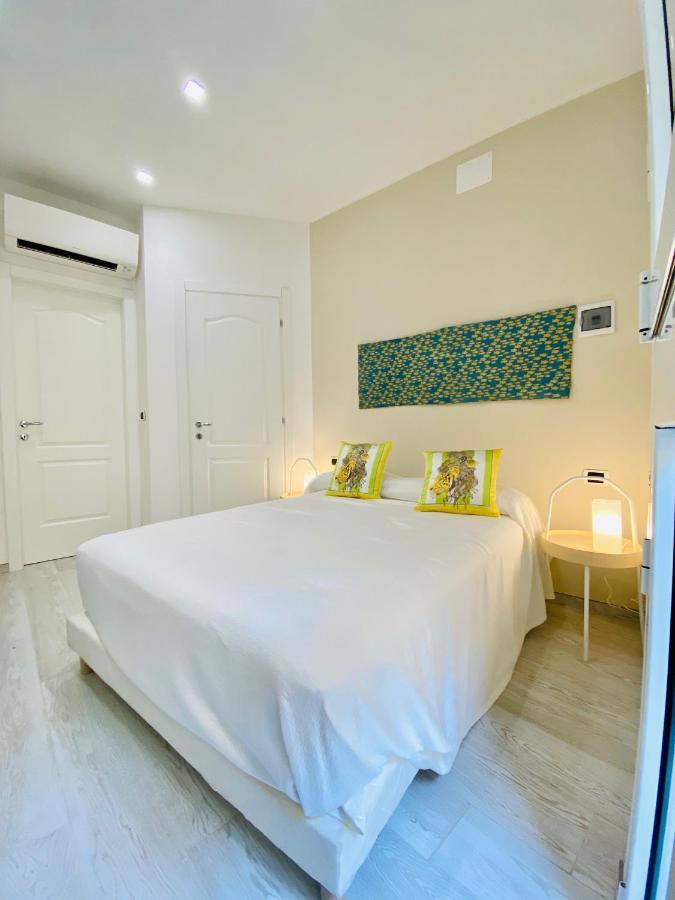 Al Castello Apartment Riomaggiore Luaran gambar