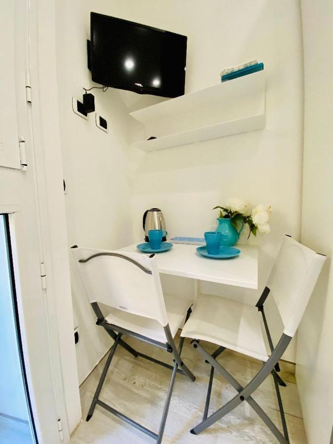 Al Castello Apartment Riomaggiore Luaran gambar