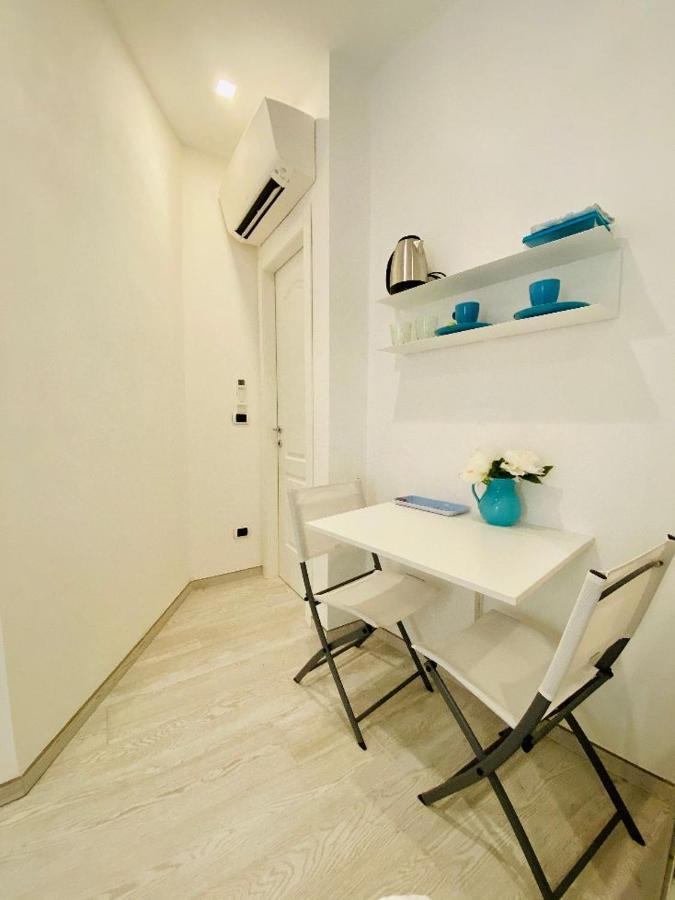 Al Castello Apartment Riomaggiore Luaran gambar